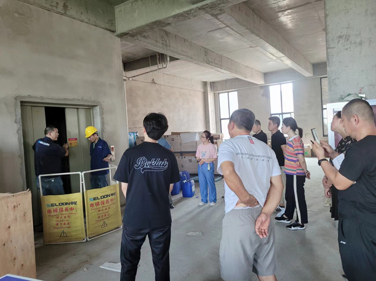 長(cháng)信科技產(chǎn)業(yè)園 長(cháng)信科技產(chǎn)業(yè)園