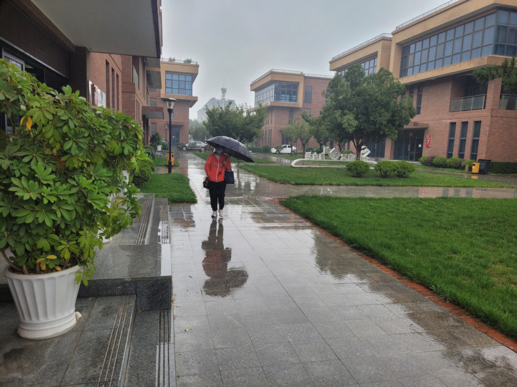 長(cháng)信科技產(chǎn)業(yè)園 長(cháng)信科技產(chǎn)業(yè)園