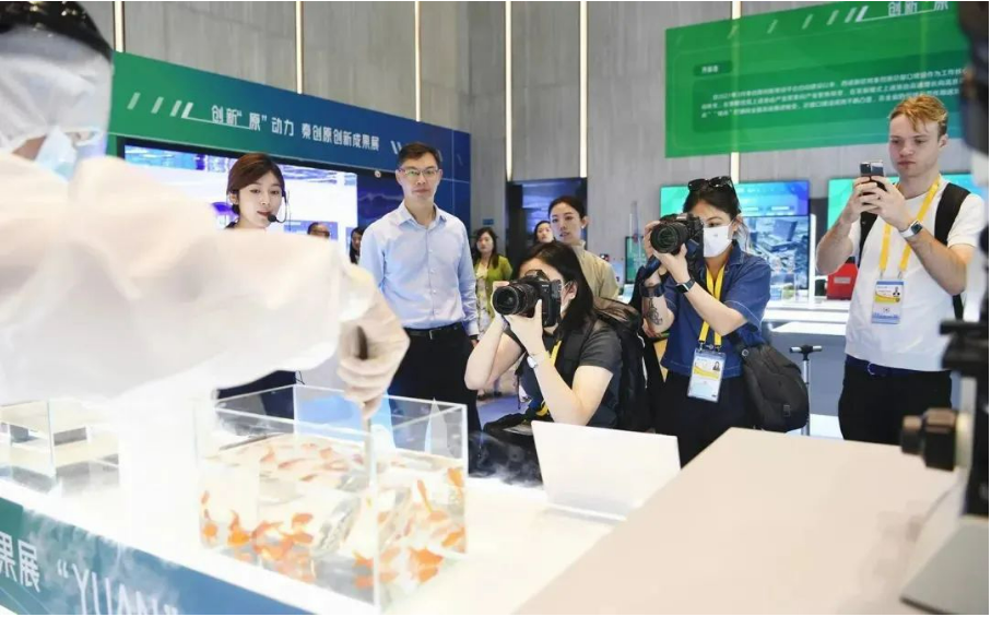 長(cháng)信科技產(chǎn)業(yè)園 長(cháng)信科技產(chǎn)業(yè)園