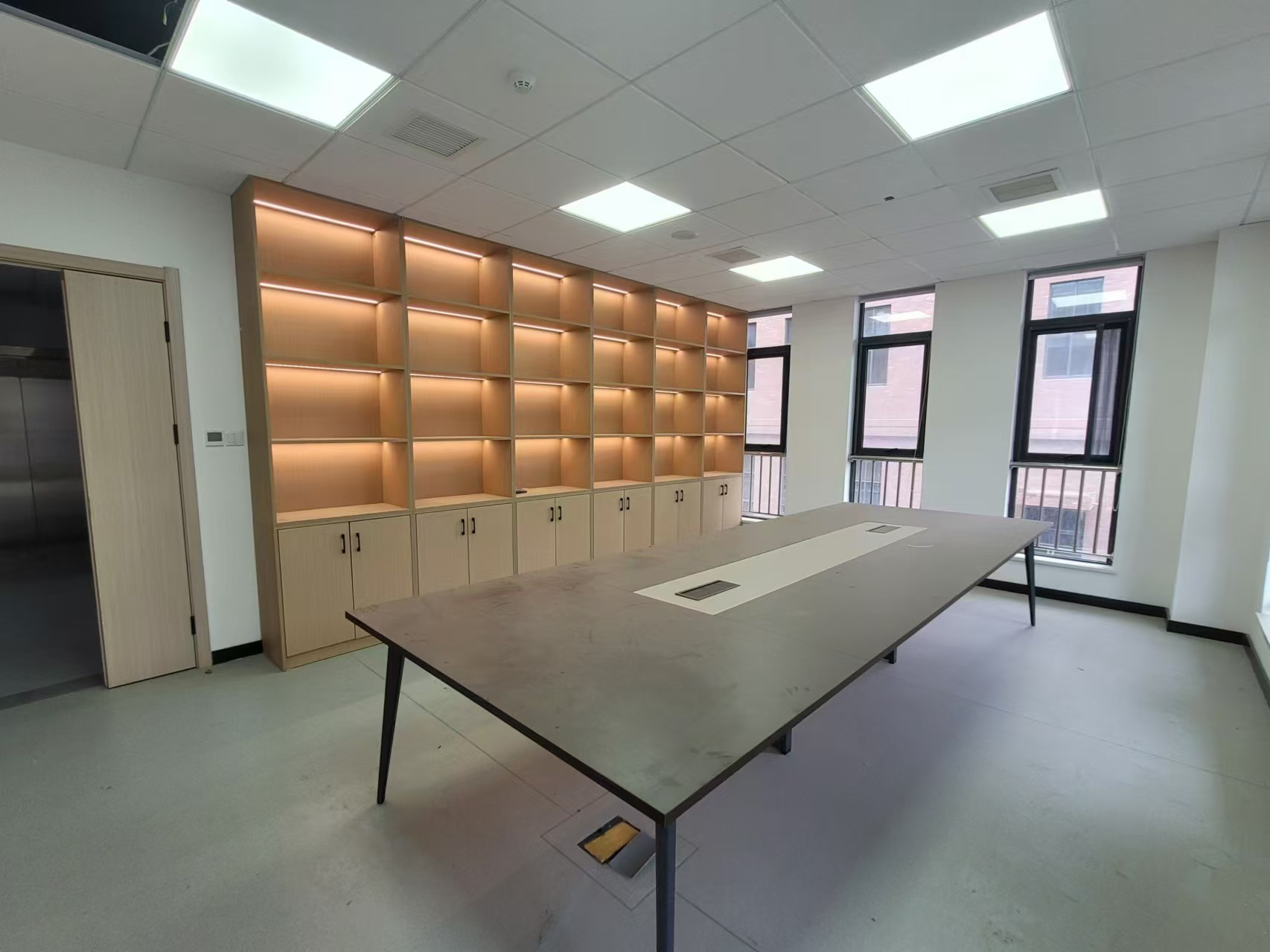 長(cháng)信科技產(chǎn)業(yè)園 長(cháng)信科技產(chǎn)業(yè)園