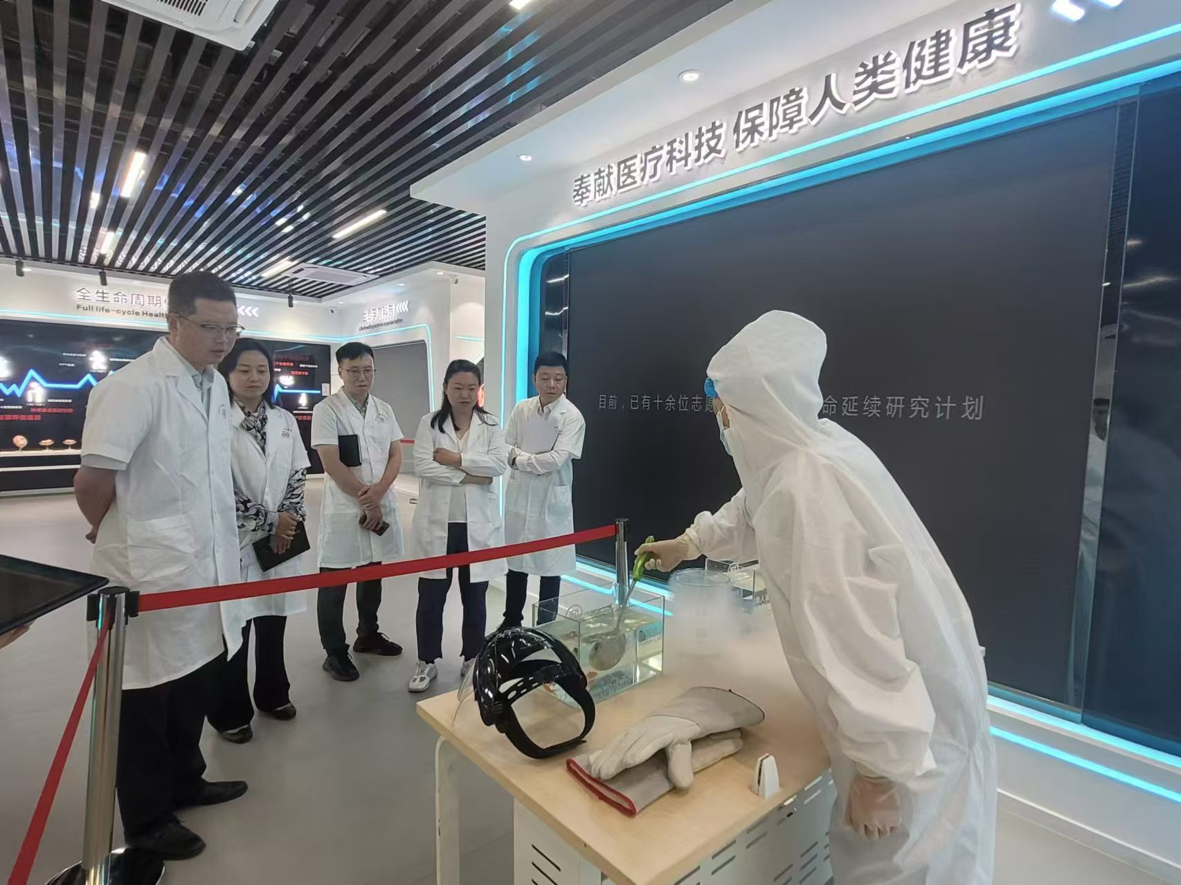 長(cháng)信科技產(chǎn)業(yè)園 長(cháng)信科技產(chǎn)業(yè)園