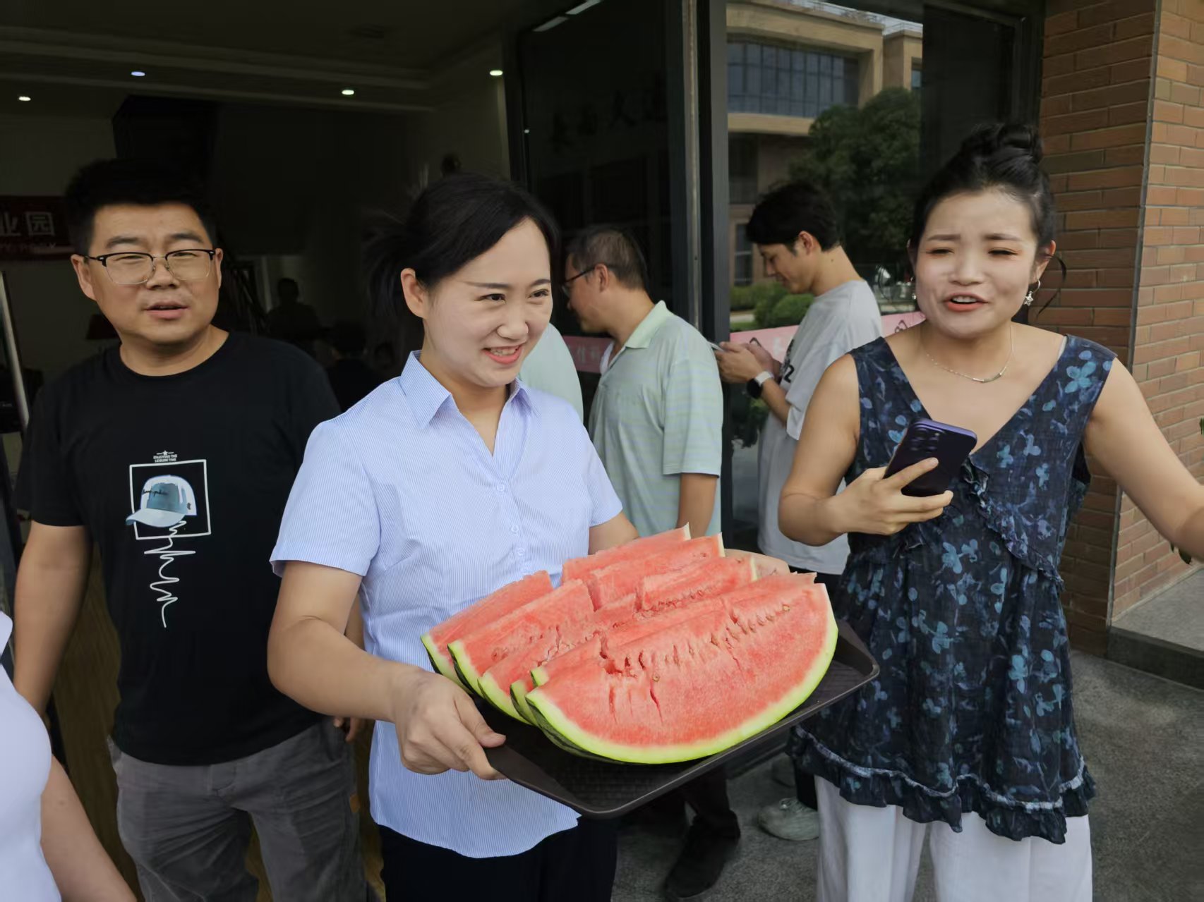 長(cháng)信科技產(chǎn)業(yè)園 長(cháng)信科技產(chǎn)業(yè)園