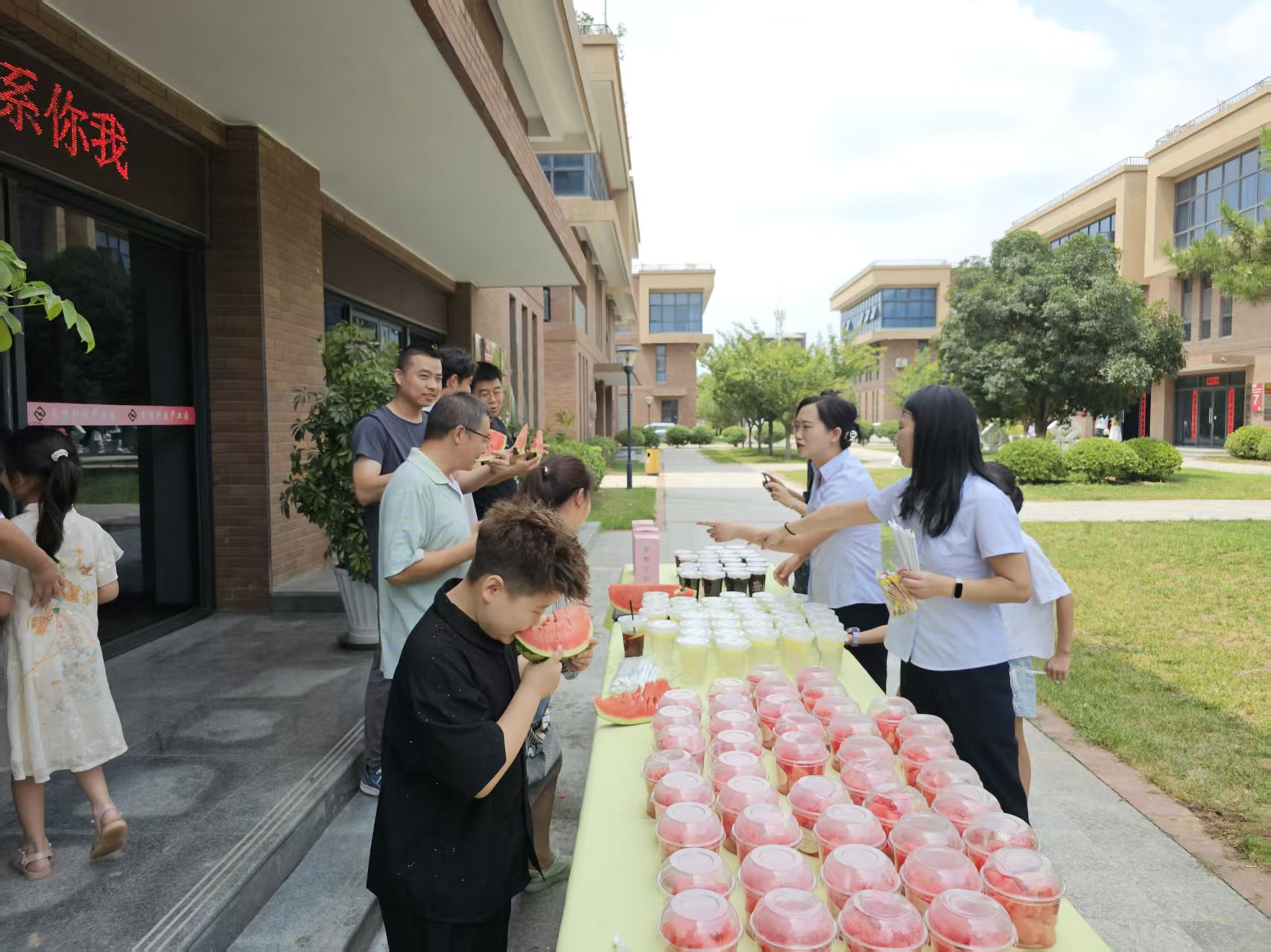 長(cháng)信科技產(chǎn)業(yè)園 長(cháng)信科技產(chǎn)業(yè)園